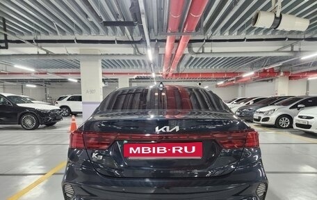 KIA K3, 2022 год, 1 745 000 рублей, 5 фотография
