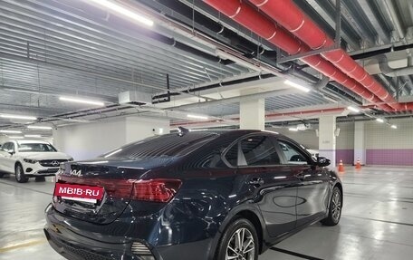 KIA K3, 2022 год, 1 745 000 рублей, 6 фотография