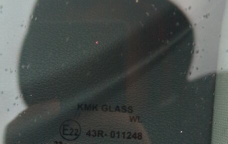 Genesis G70 I, 2019 год, 1 710 000 рублей, 9 фотография