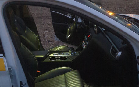 Genesis G70 I, 2019 год, 1 710 000 рублей, 6 фотография