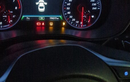 Genesis G70 I, 2019 год, 1 710 000 рублей, 7 фотография