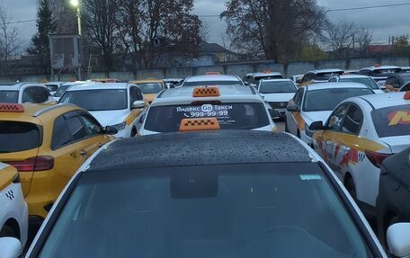 Genesis G70 I, 2019 год, 1 710 000 рублей, 5 фотография