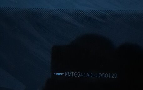 Genesis G70 I, 2019 год, 1 710 000 рублей, 8 фотография