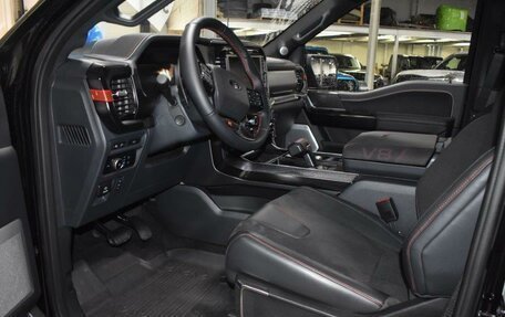 Ford F-150, 2025 год, 19 433 176 рублей, 5 фотография