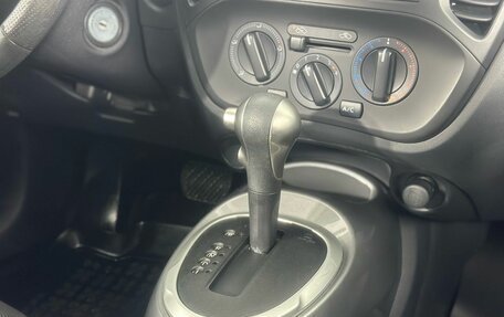 Nissan Juke II, 2013 год, 1 120 000 рублей, 17 фотография