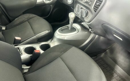 Nissan Juke II, 2013 год, 1 120 000 рублей, 12 фотография