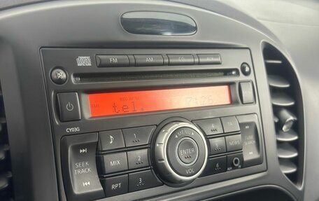 Nissan Juke II, 2013 год, 1 120 000 рублей, 19 фотография