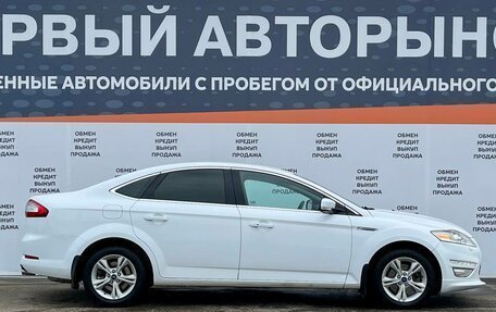 Ford Mondeo IV, 2011 год, 899 000 рублей, 4 фотография