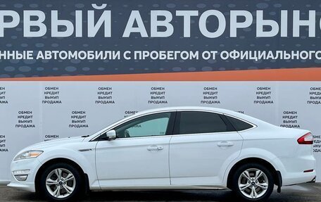 Ford Mondeo IV, 2011 год, 899 000 рублей, 8 фотография