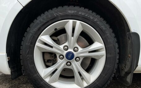 Ford Mondeo IV, 2011 год, 899 000 рублей, 9 фотография