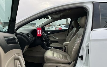 Ford Mondeo IV, 2011 год, 899 000 рублей, 10 фотография