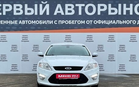 Ford Mondeo IV, 2011 год, 899 000 рублей, 2 фотография