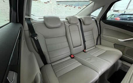 Ford Mondeo IV, 2011 год, 899 000 рублей, 13 фотография