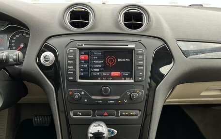 Ford Mondeo IV, 2011 год, 899 000 рублей, 18 фотография