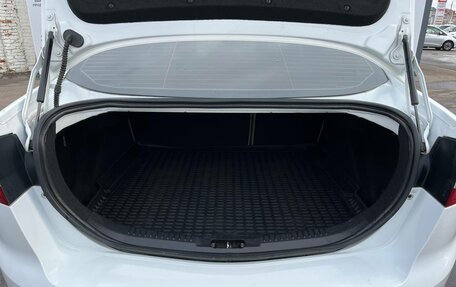 Ford Mondeo IV, 2011 год, 899 000 рублей, 12 фотография