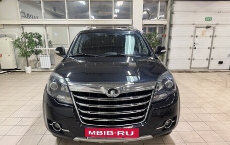 Great Wall Hover H3 I, 2014 год, 1 118 000 рублей, 3 фотография