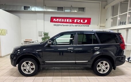 Great Wall Hover H3 I, 2014 год, 1 118 000 рублей, 5 фотография