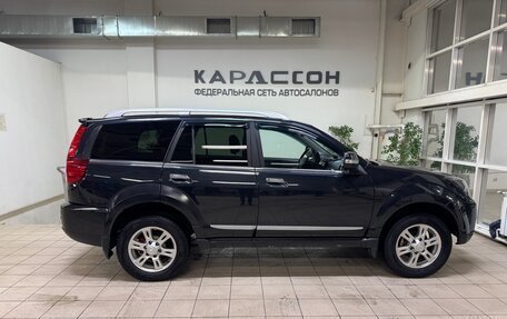 Great Wall Hover H3 I, 2014 год, 1 118 000 рублей, 6 фотография