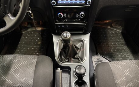 Great Wall Hover H3 I, 2014 год, 1 118 000 рублей, 13 фотография