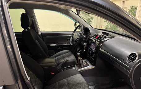 Great Wall Hover H3 I, 2014 год, 1 118 000 рублей, 9 фотография