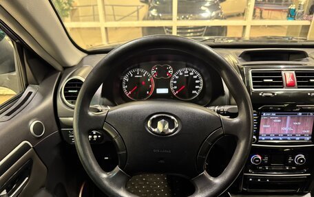 Great Wall Hover H3 I, 2014 год, 1 118 000 рублей, 7 фотография