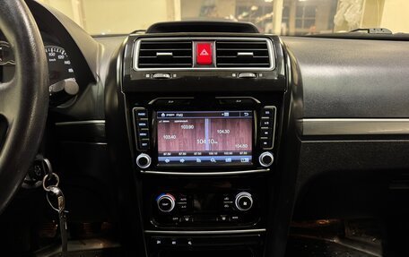 Great Wall Hover H3 I, 2014 год, 1 118 000 рублей, 12 фотография