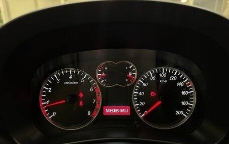 Great Wall Hover H3 I, 2014 год, 1 118 000 рублей, 11 фотография