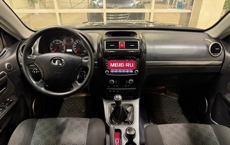 Great Wall Hover H3 I, 2014 год, 1 118 000 рублей, 8 фотография