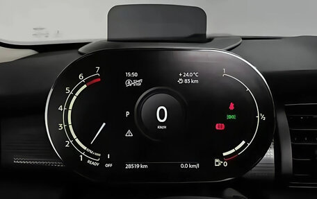 MINI Hatch, 2021 год, 1 730 000 рублей, 6 фотография