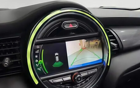 MINI Hatch, 2021 год, 1 730 000 рублей, 8 фотография