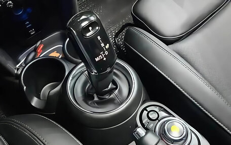 MINI Hatch, 2021 год, 1 730 000 рублей, 10 фотография