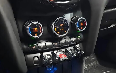 MINI Hatch, 2021 год, 1 730 000 рублей, 14 фотография