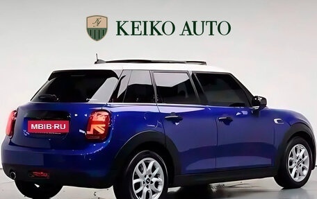 MINI Hatch, 2021 год, 1 730 000 рублей, 4 фотография