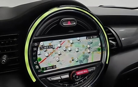 MINI Hatch, 2021 год, 1 730 000 рублей, 7 фотография