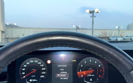 KIA K5, 2023 год, 2 520 202 рублей, 2 фотография