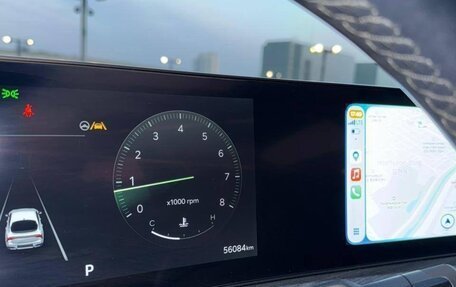 KIA K5, 2023 год, 2 520 202 рублей, 4 фотография