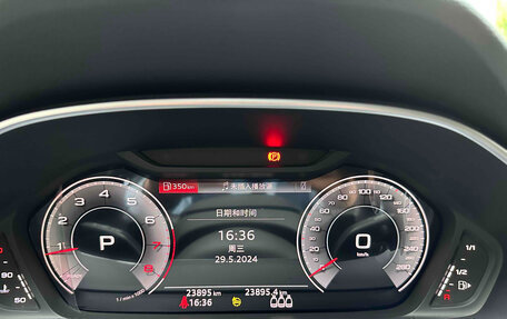 Audi Q3, 2021 год, 2 250 000 рублей, 8 фотография