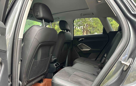 Audi Q3, 2021 год, 2 250 000 рублей, 9 фотография