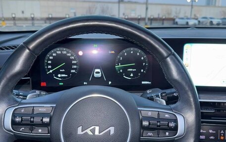 KIA K5, 2023 год, 2 520 202 рублей, 3 фотография