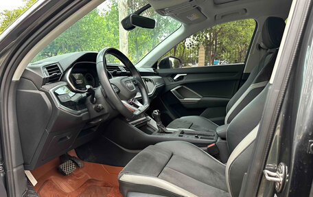 Audi Q3, 2021 год, 2 250 000 рублей, 5 фотография