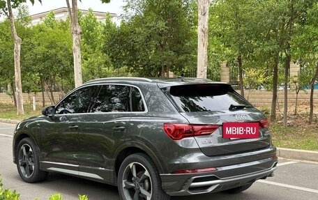 Audi Q3, 2021 год, 2 250 000 рублей, 4 фотография