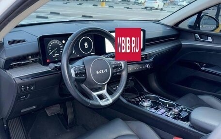 KIA K5, 2023 год, 2 520 202 рублей, 6 фотография