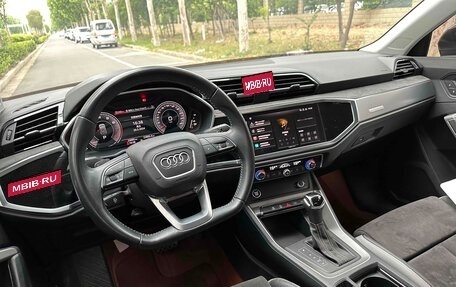 Audi Q3, 2021 год, 2 250 000 рублей, 7 фотография