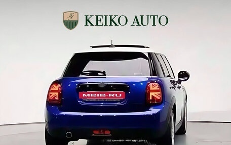 MINI Hatch, 2021 год, 1 730 000 рублей, 20 фотография