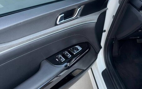 KIA K5, 2023 год, 2 520 202 рублей, 7 фотография