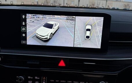 KIA K5, 2023 год, 2 520 202 рублей, 10 фотография