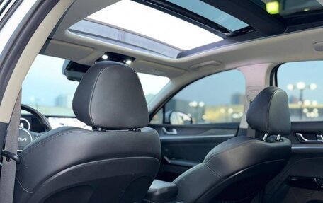 KIA K5, 2023 год, 2 520 202 рублей, 13 фотография