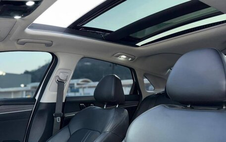 KIA K5, 2023 год, 2 520 202 рублей, 8 фотография