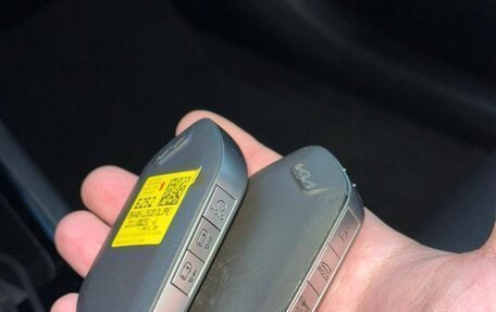 KIA K5, 2023 год, 2 520 202 рублей, 12 фотография