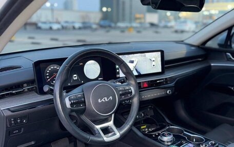 KIA K5, 2023 год, 2 520 202 рублей, 15 фотография